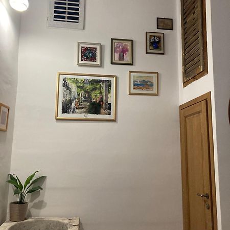 Studio Apartment Vicelic Dubrovnik Eksteriør bilde