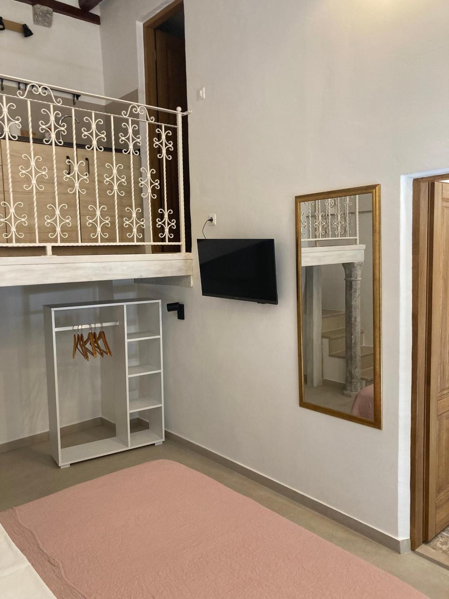 Studio Apartment Vicelic Dubrovnik Eksteriør bilde