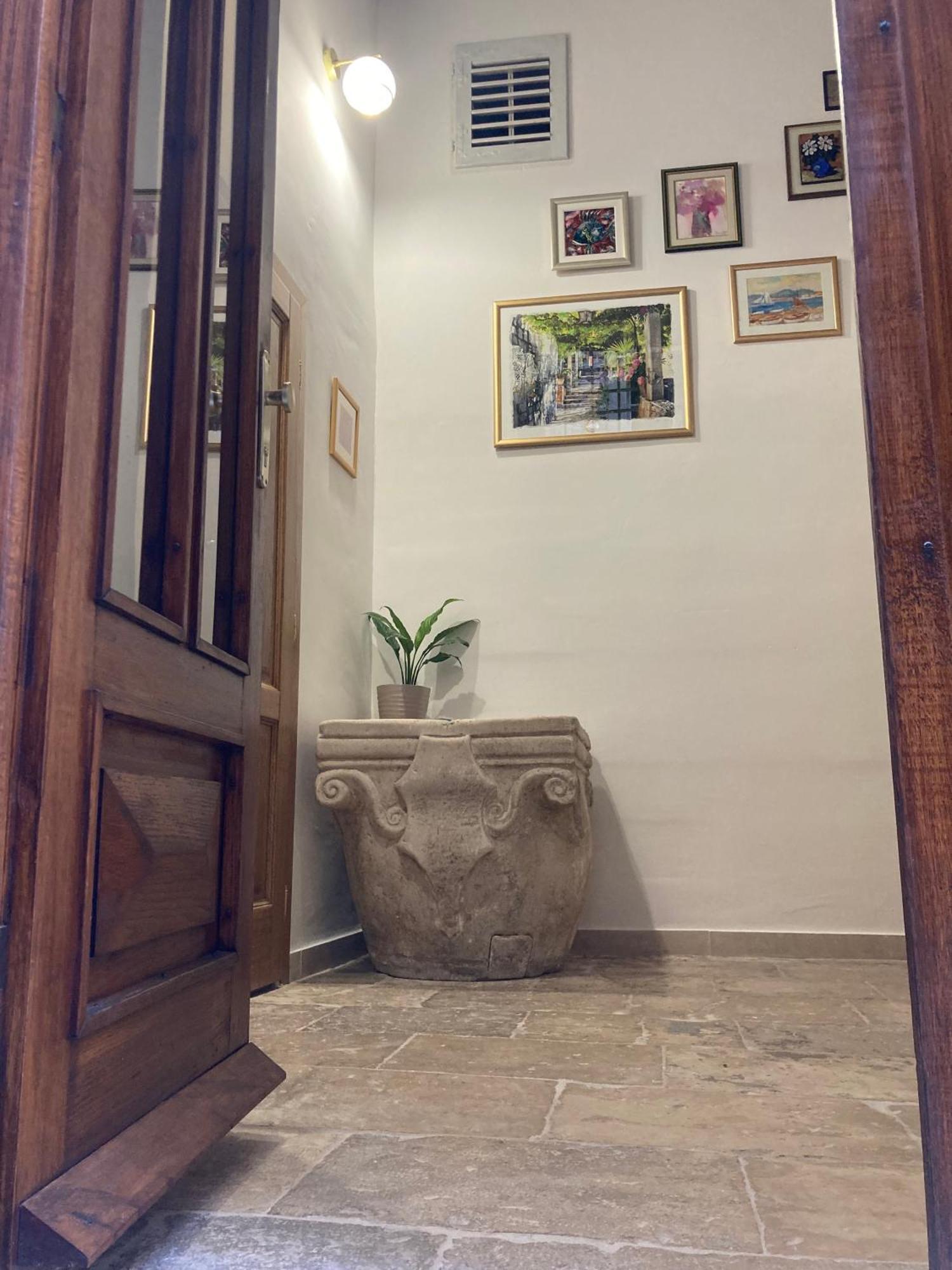 Studio Apartment Vicelic Dubrovnik Eksteriør bilde