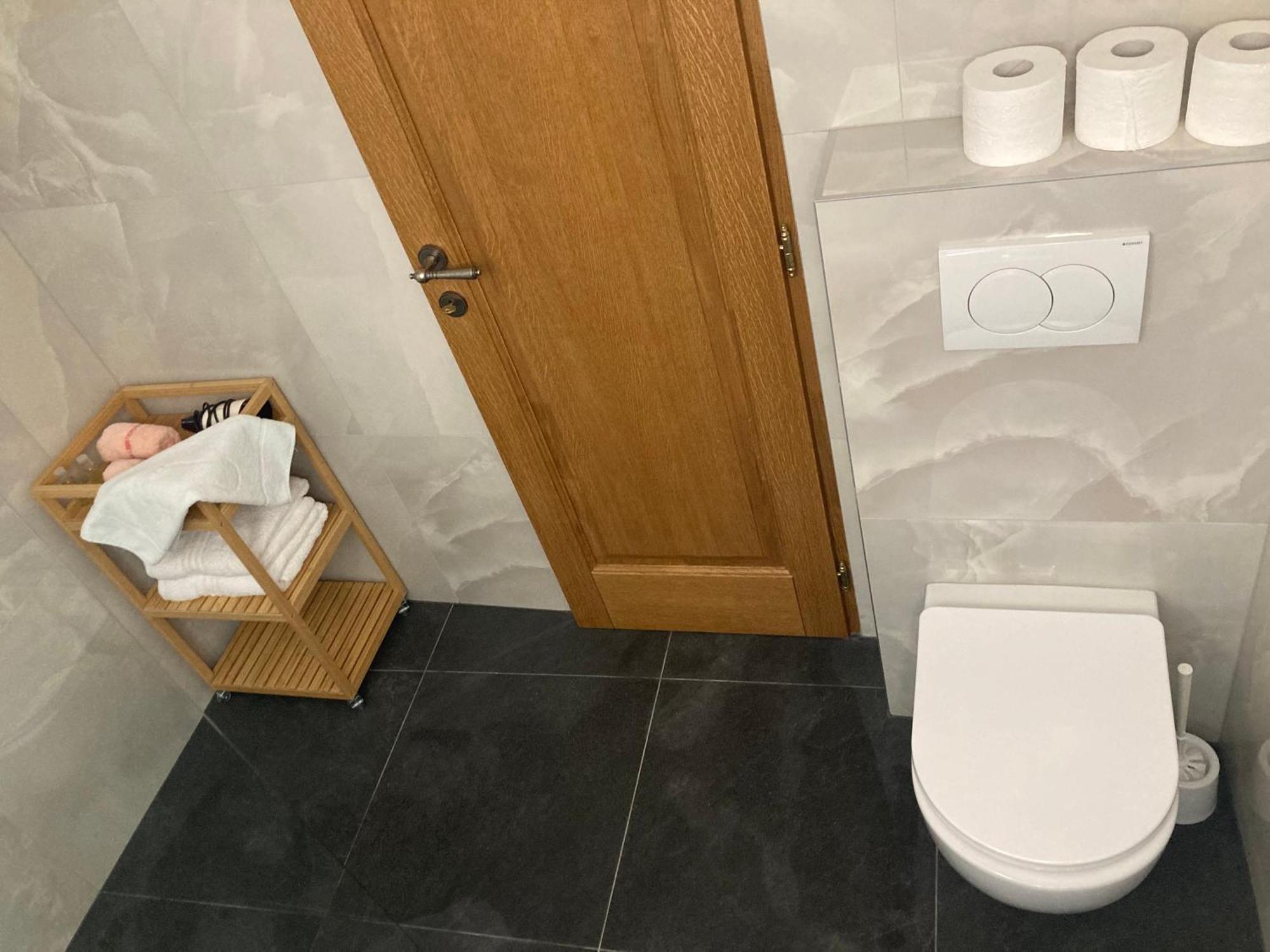 Studio Apartment Vicelic Dubrovnik Eksteriør bilde