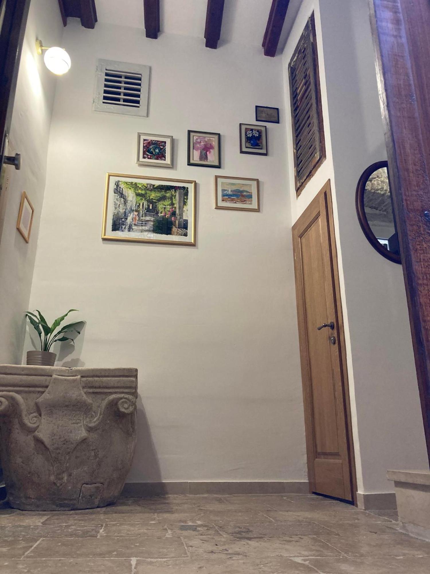 Studio Apartment Vicelic Dubrovnik Eksteriør bilde