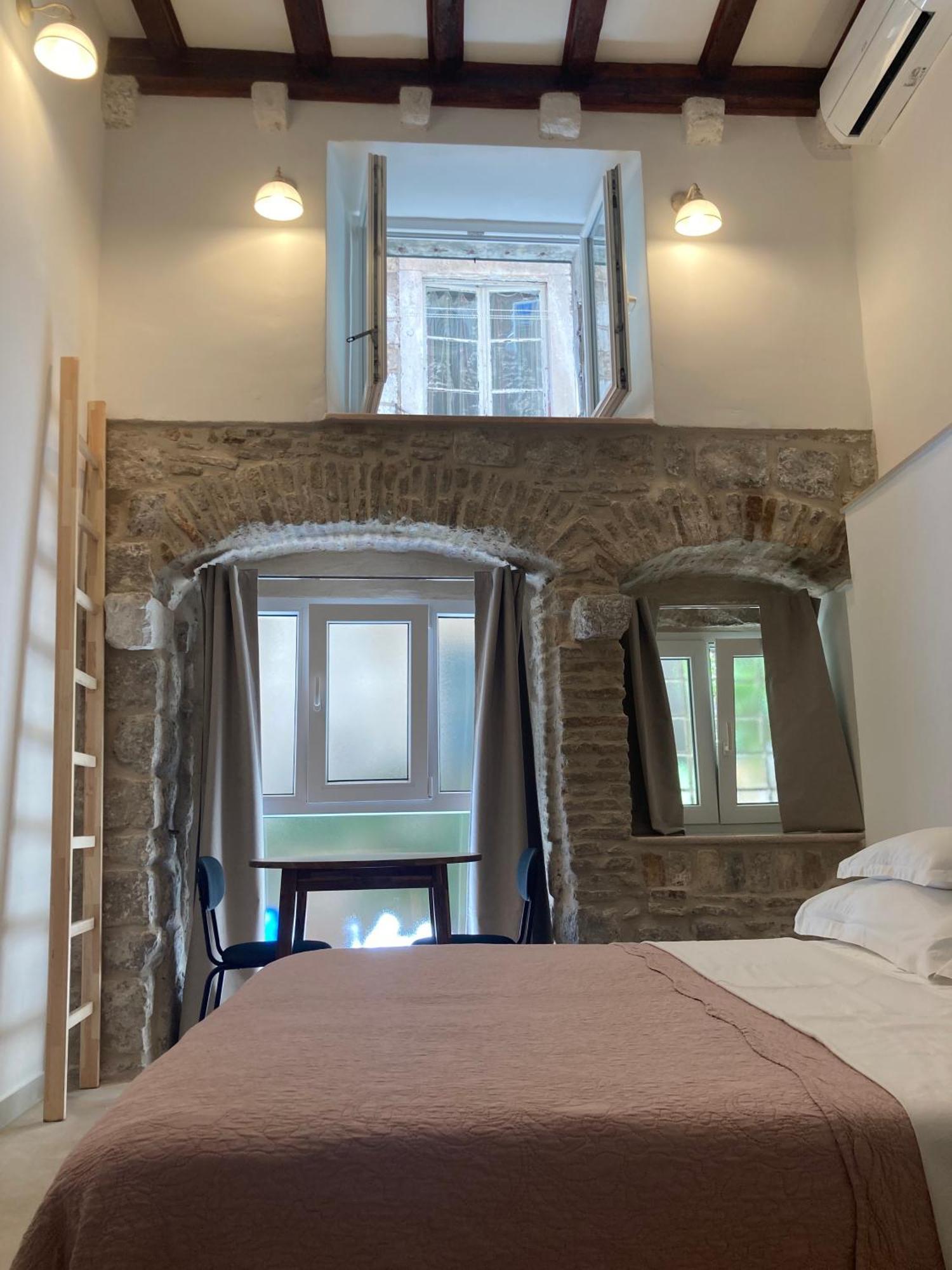 Studio Apartment Vicelic Dubrovnik Eksteriør bilde