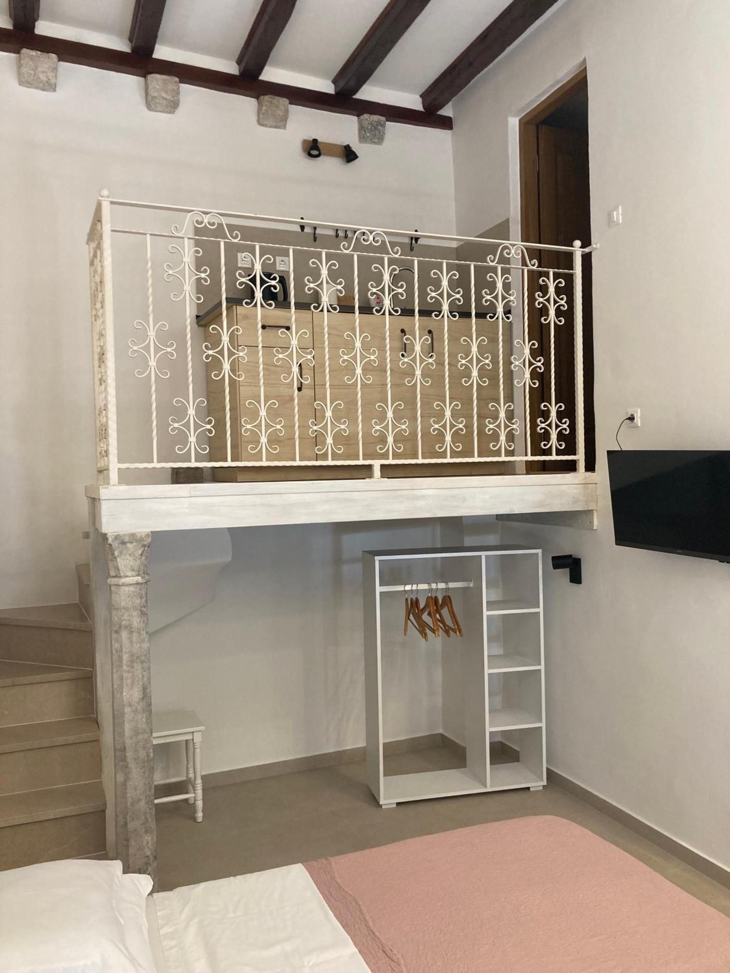 Studio Apartment Vicelic Dubrovnik Eksteriør bilde