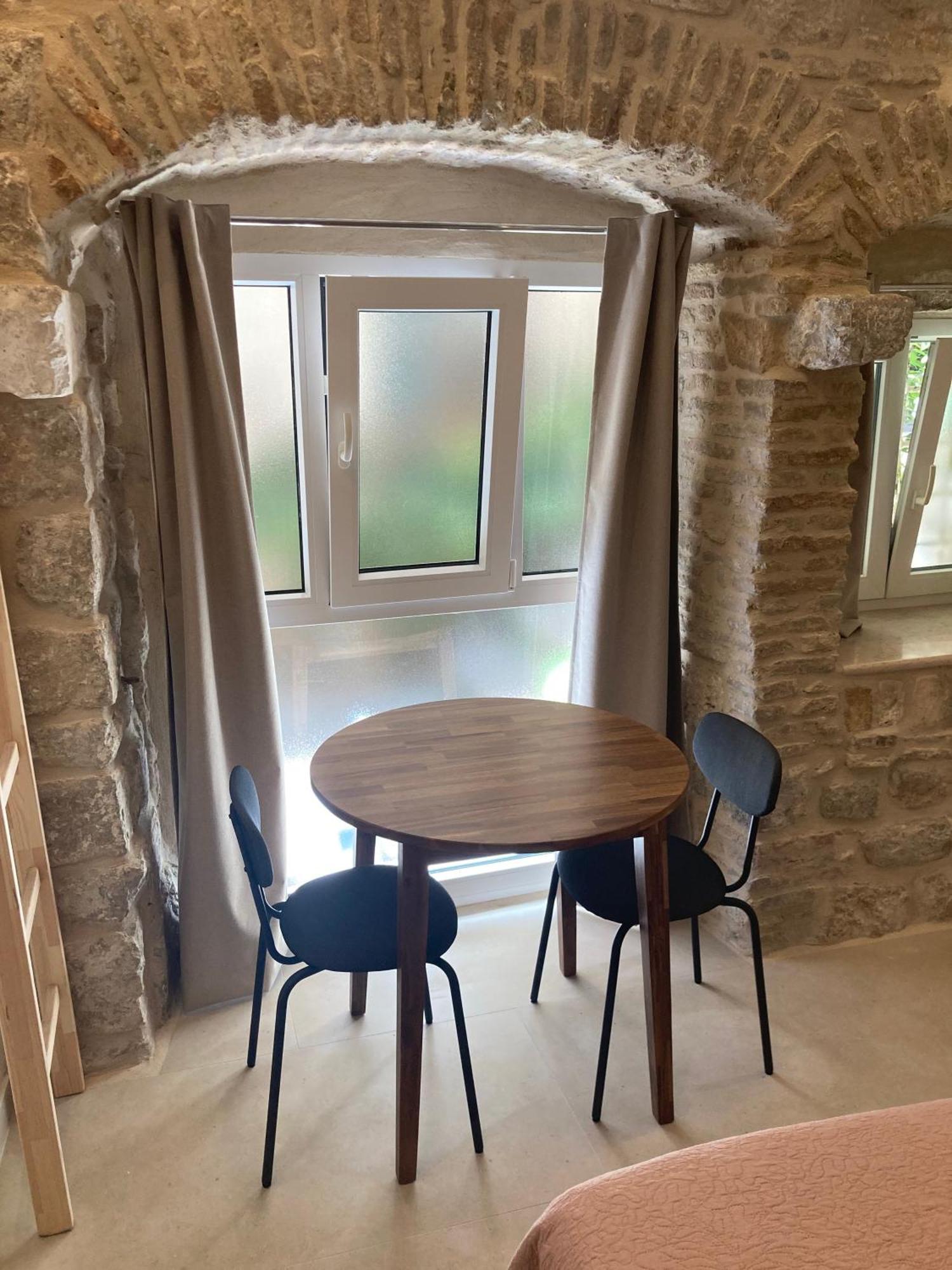 Studio Apartment Vicelic Dubrovnik Eksteriør bilde