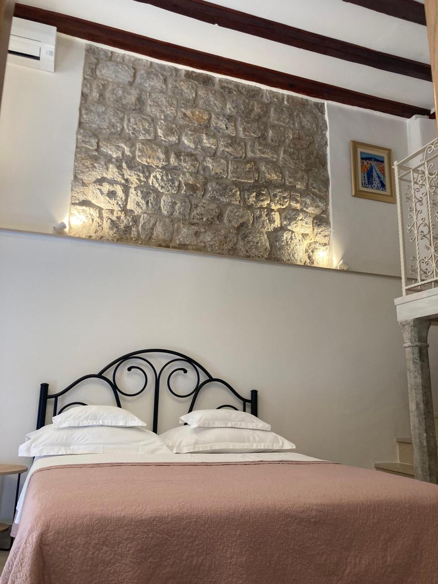 Studio Apartment Vicelic Dubrovnik Eksteriør bilde