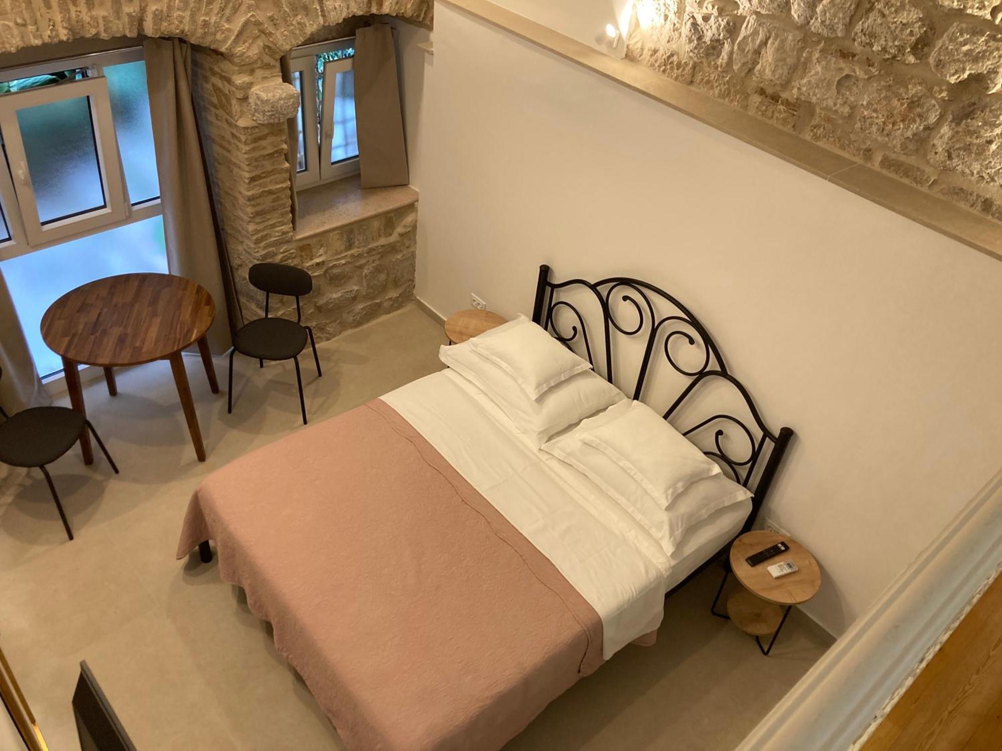 Studio Apartment Vicelic Dubrovnik Eksteriør bilde