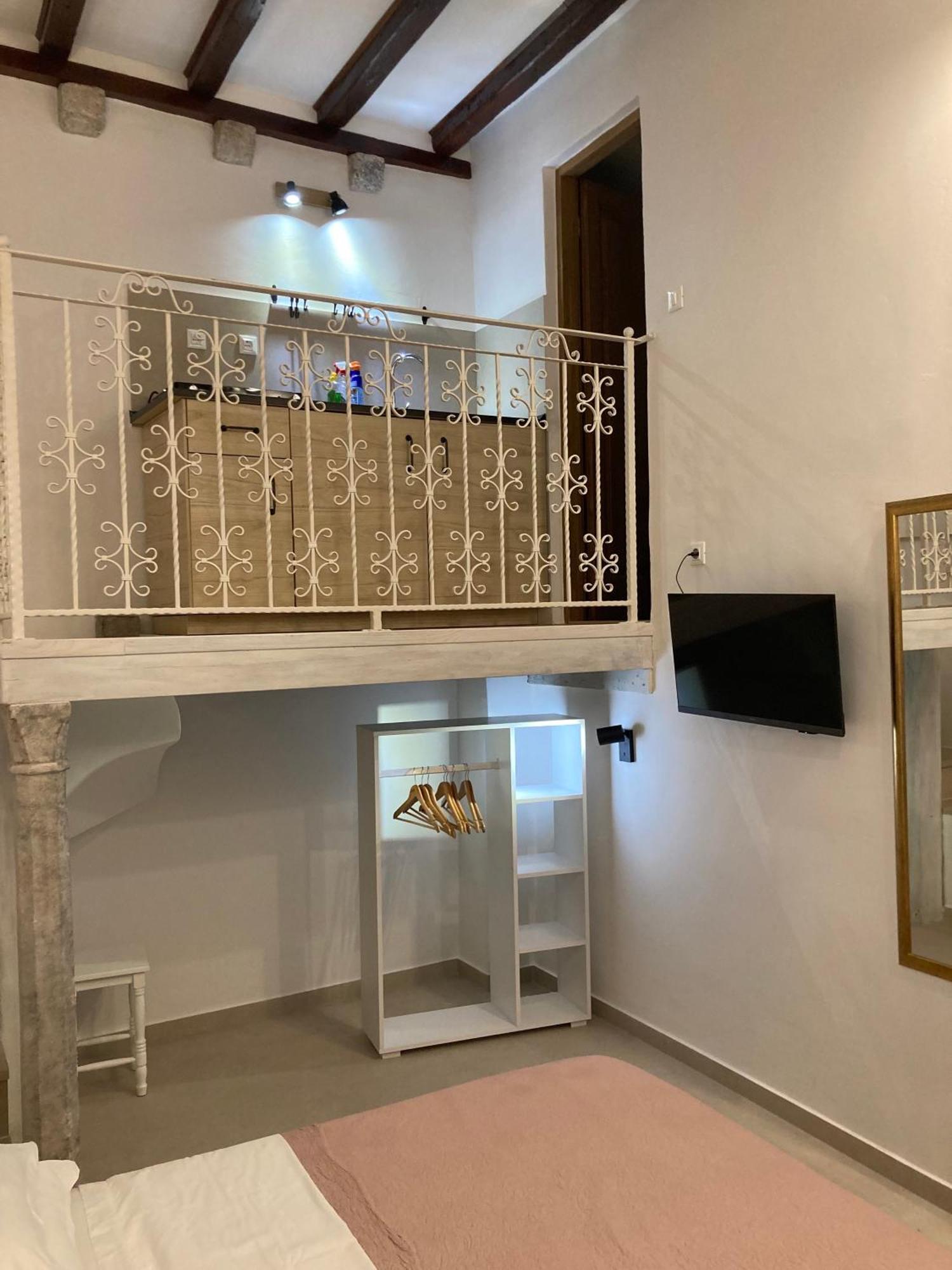 Studio Apartment Vicelic Dubrovnik Eksteriør bilde