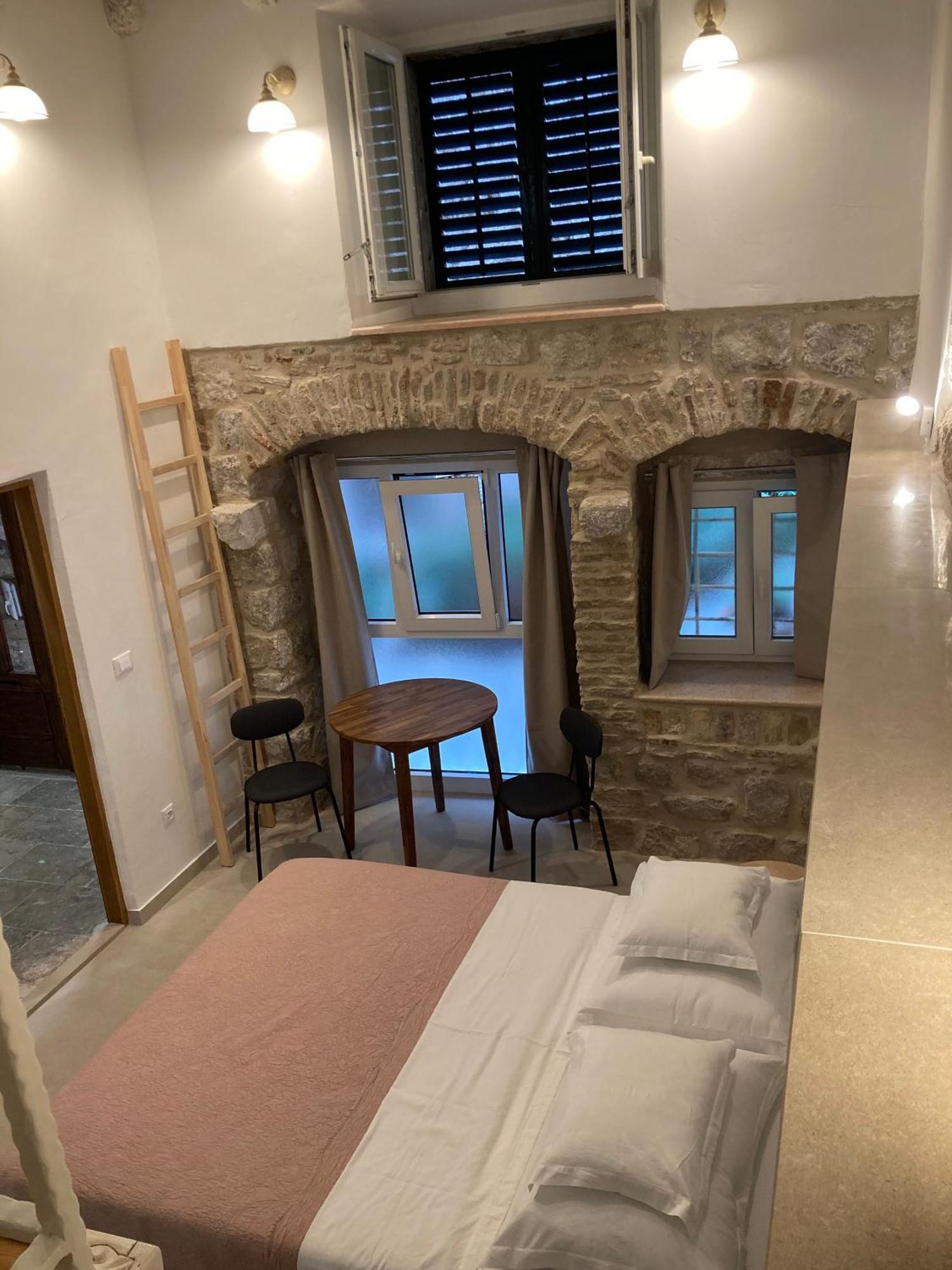 Studio Apartment Vicelic Dubrovnik Eksteriør bilde