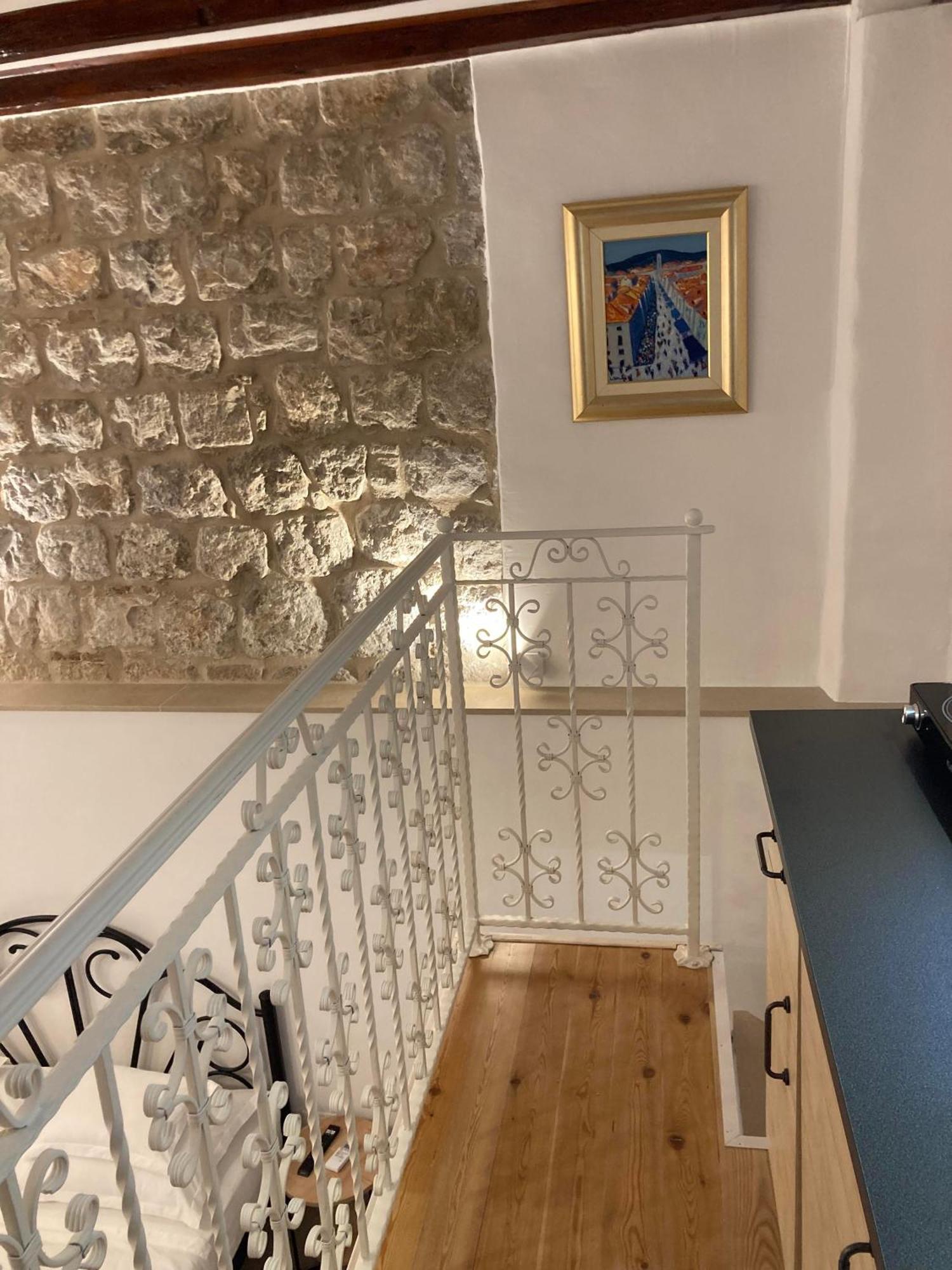 Studio Apartment Vicelic Dubrovnik Eksteriør bilde