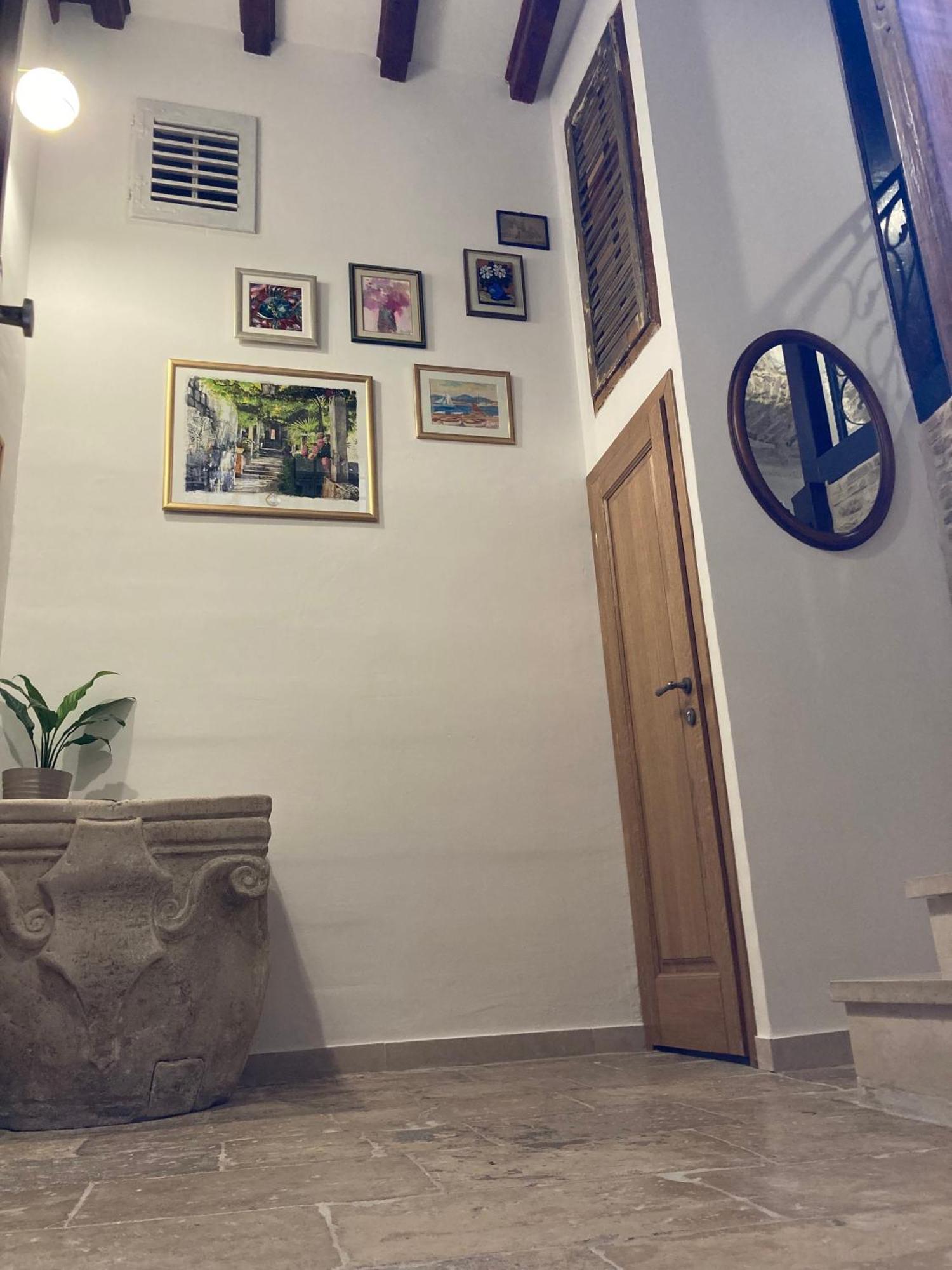 Studio Apartment Vicelic Dubrovnik Eksteriør bilde