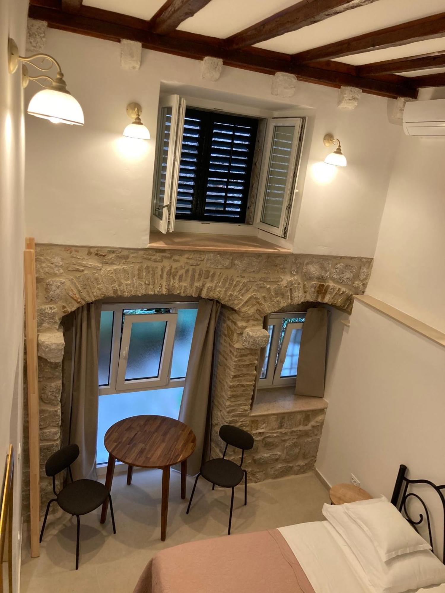Studio Apartment Vicelic Dubrovnik Eksteriør bilde