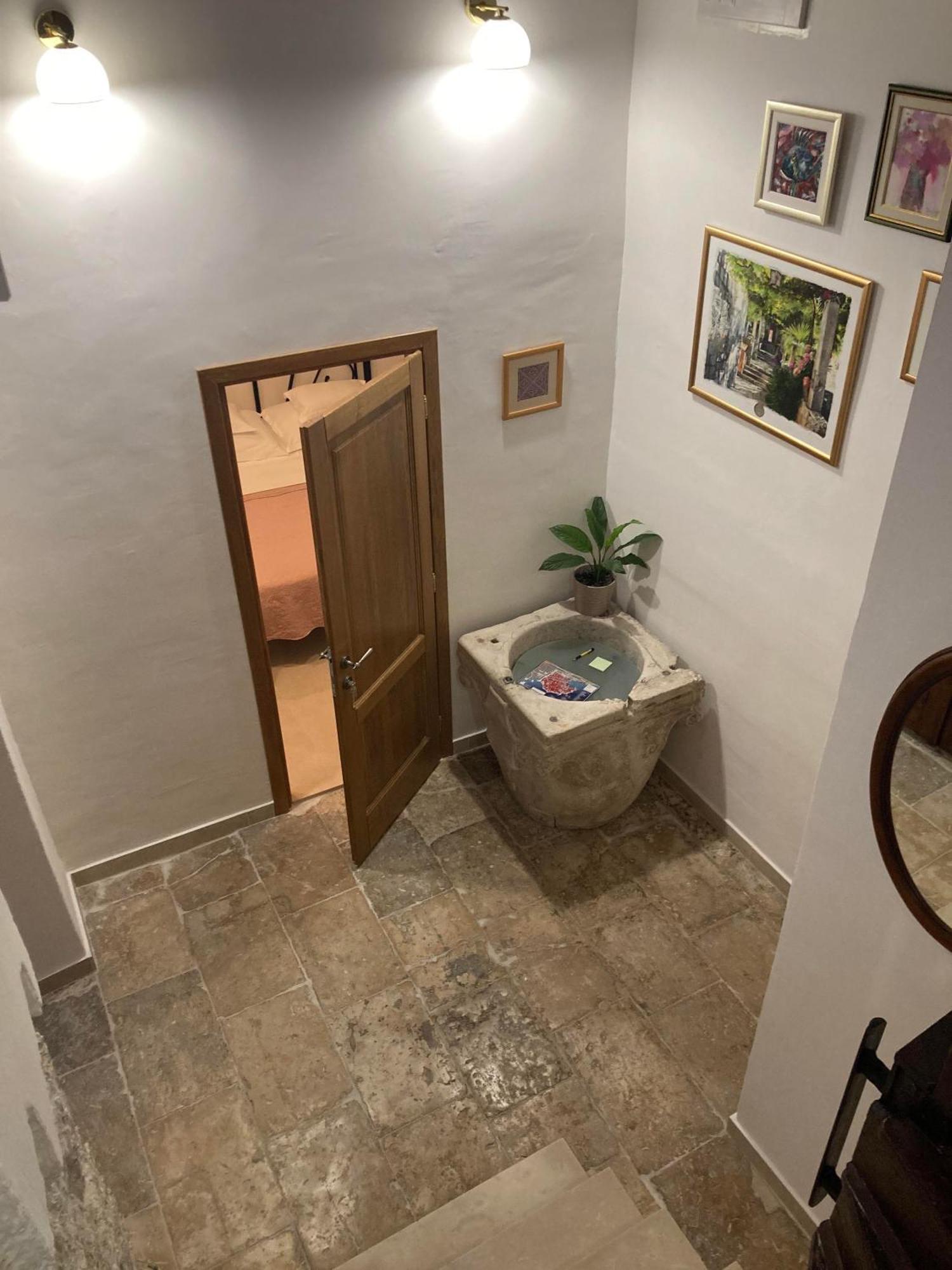 Studio Apartment Vicelic Dubrovnik Eksteriør bilde